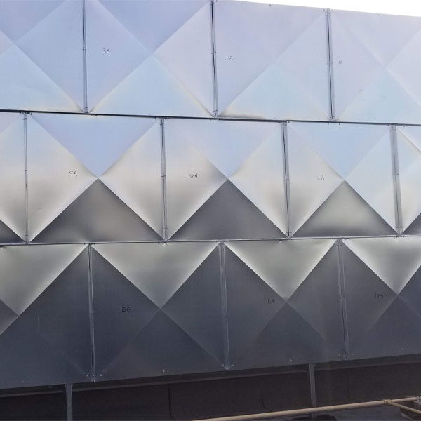 Air Tech Installation